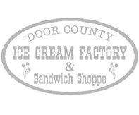 Door County Ice Cream Factory and Scoop Shop